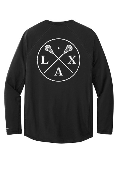 Carhartt LAX Wheel Longsleeve