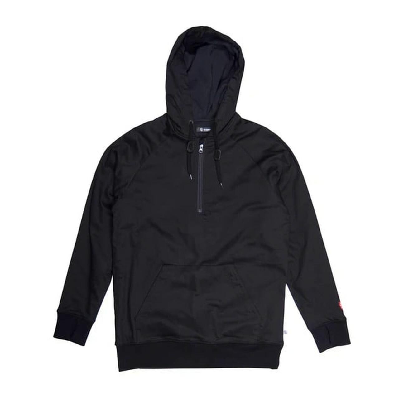 CG Tribe Insulator Pullover