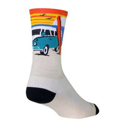 Assorted Sock Guy Socks