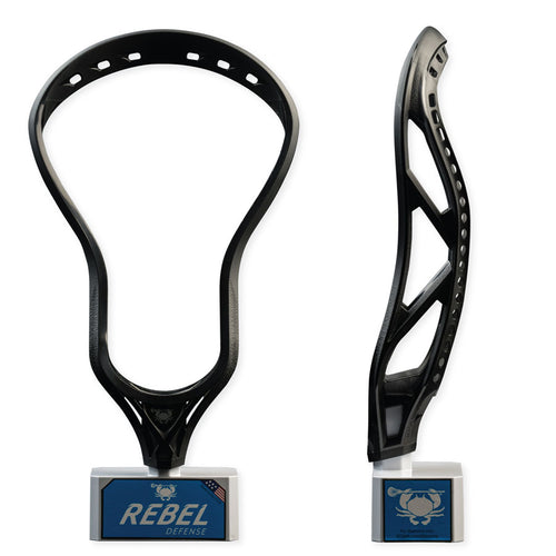 ECD Rebel Defense