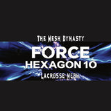 Mesh Dynasty Force 10 Mesh