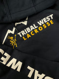 Tribal West Carhartt Hoodie