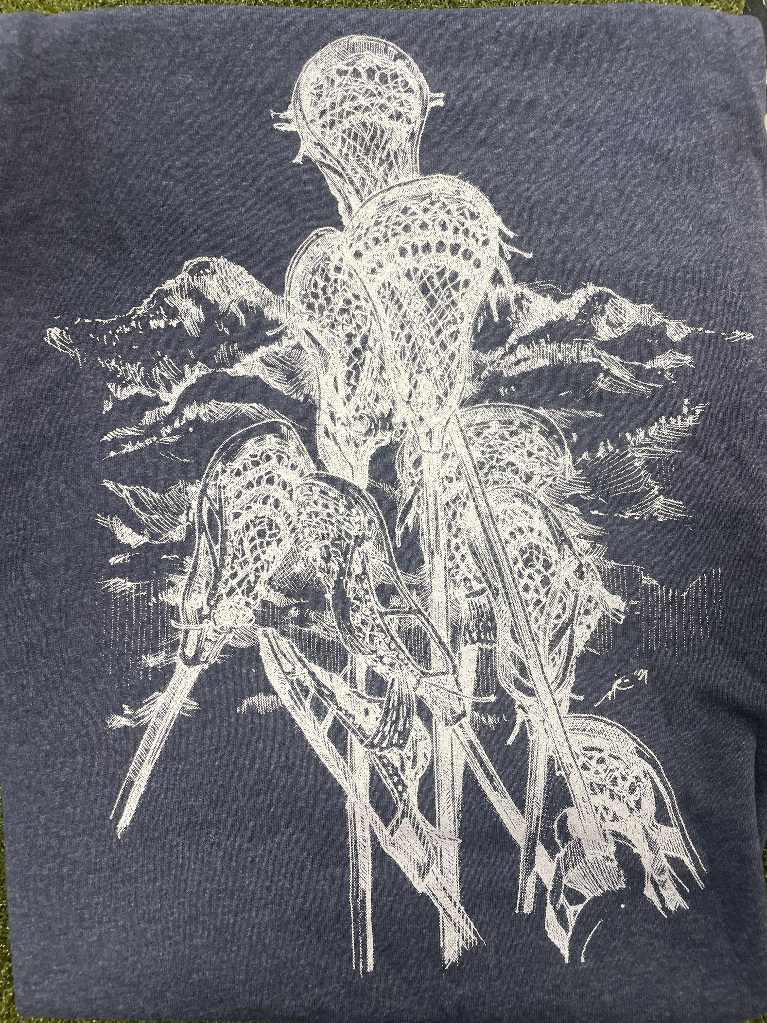 TWL Sticks Up T-Shirt