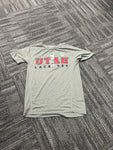 Utah Lacrosse T-Shirt