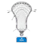 ECD Ion Head