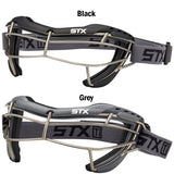 STX 4Sight Focus TI-S Goggles