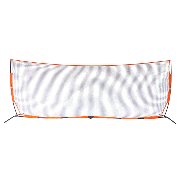 BOWNET Barrier Backstop