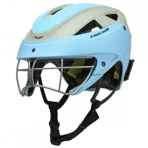 Cascade LX Helmet