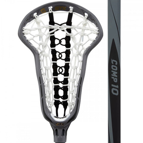 STX Exult 600 Complete Stick Lacrosse Complete Sticks