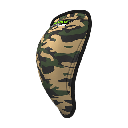Shock Doctor Compression Short W/ AirCore Cup