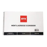 STX Men's Scorebook