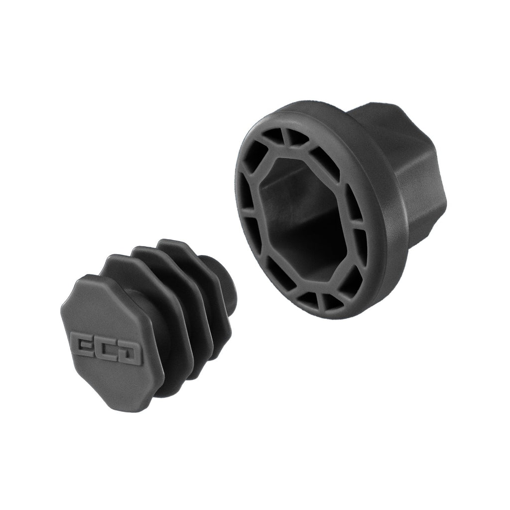 ECD Sliding End Cap