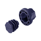 ECD Sliding End Cap