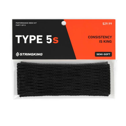 String King Type 5 Mesh