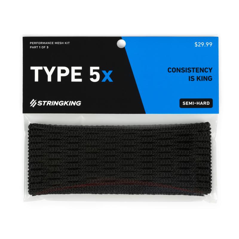 String King Type 5 Mesh