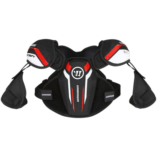 Fatboy Box Shoulder Pads