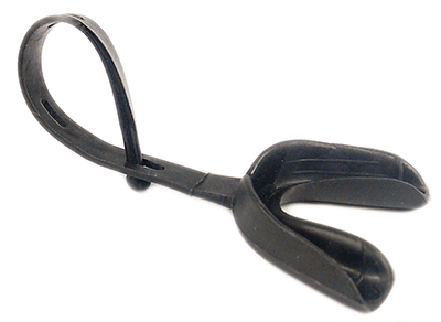 Mueller Safeguard Form-Fit Mouthguard
