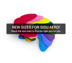 SISU Aero Mouthpiece