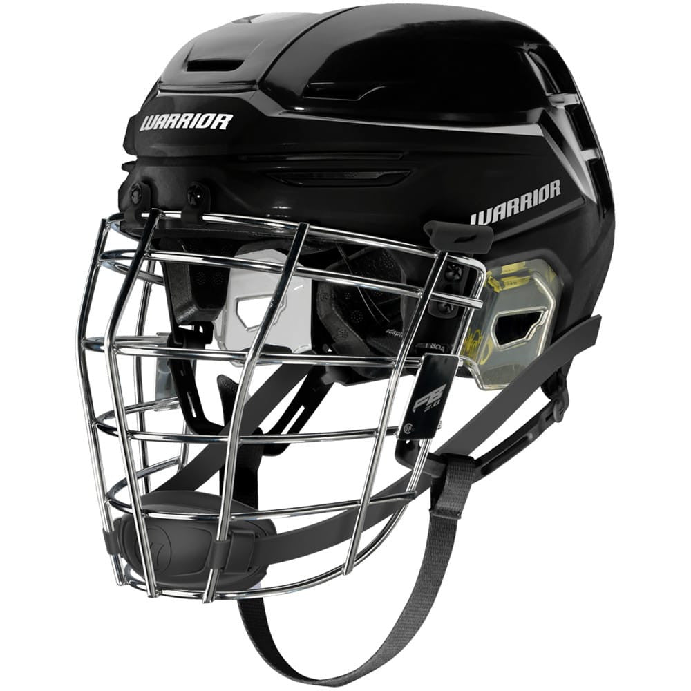 Warrior Alpha One Pro Combo Box Helmet