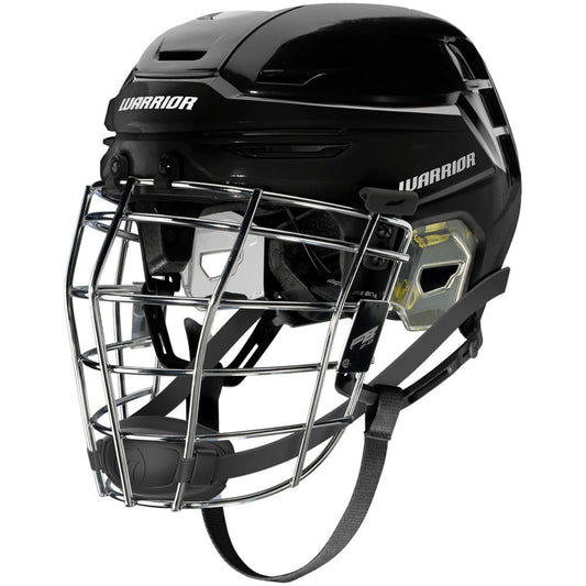 Warrior Alpha One Pro Combo Box Helmet