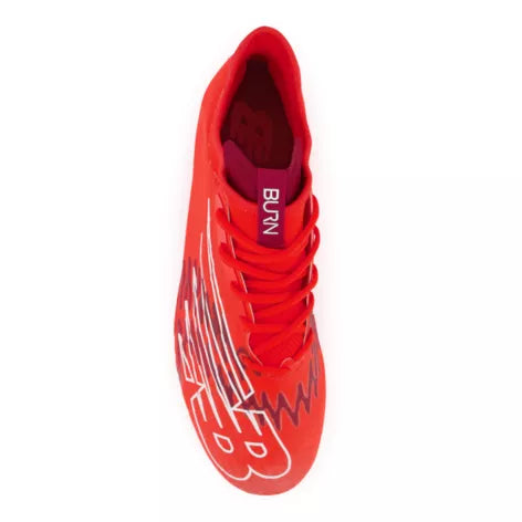 New Balance Burn X3 Cleats