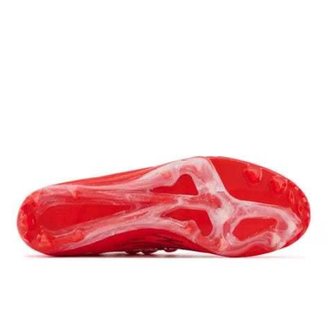 New Balance Burn X3 Cleats