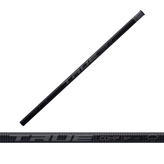 True Comp 4.0 Constrictor Grip