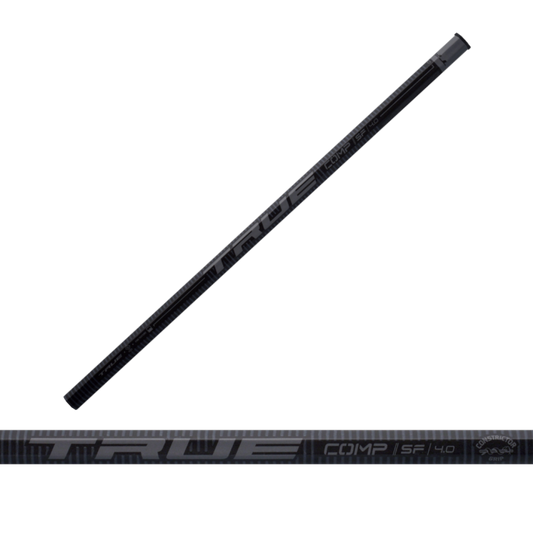 True Comp 4.0 Constrictor Grip