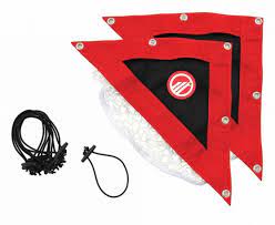 Maverik Corner Targets