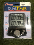 Champion Electronic Dual Timer