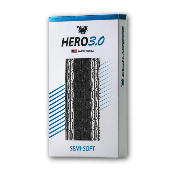 Hero Mesh 3.0