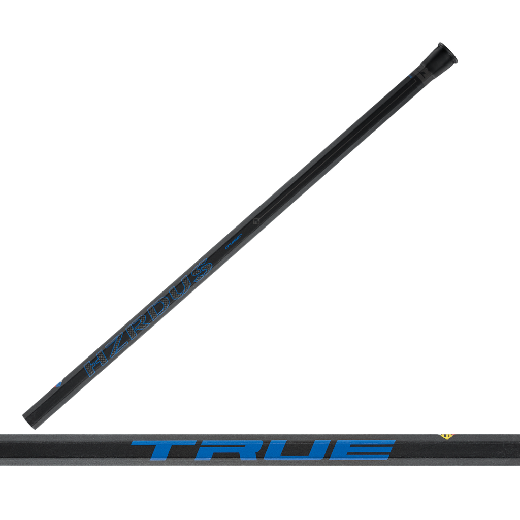 TRUE HZRDUS Shaft