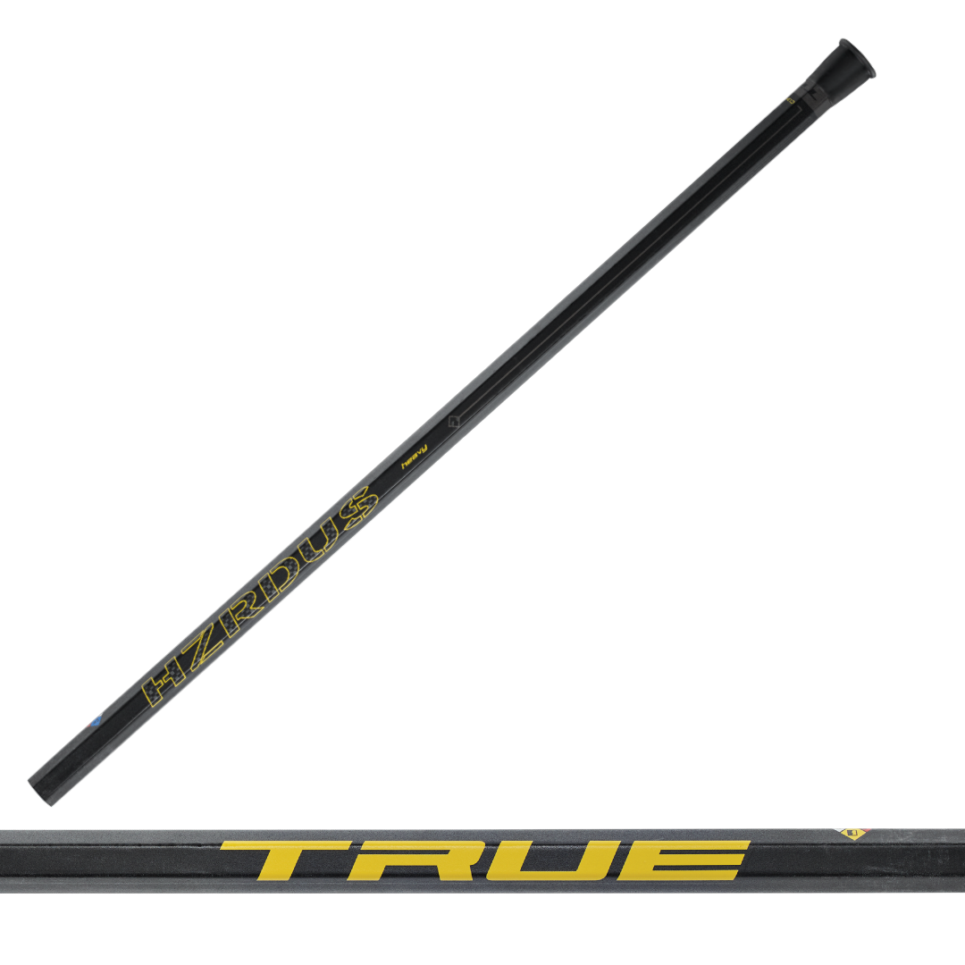 TRUE HZRDUS Shaft