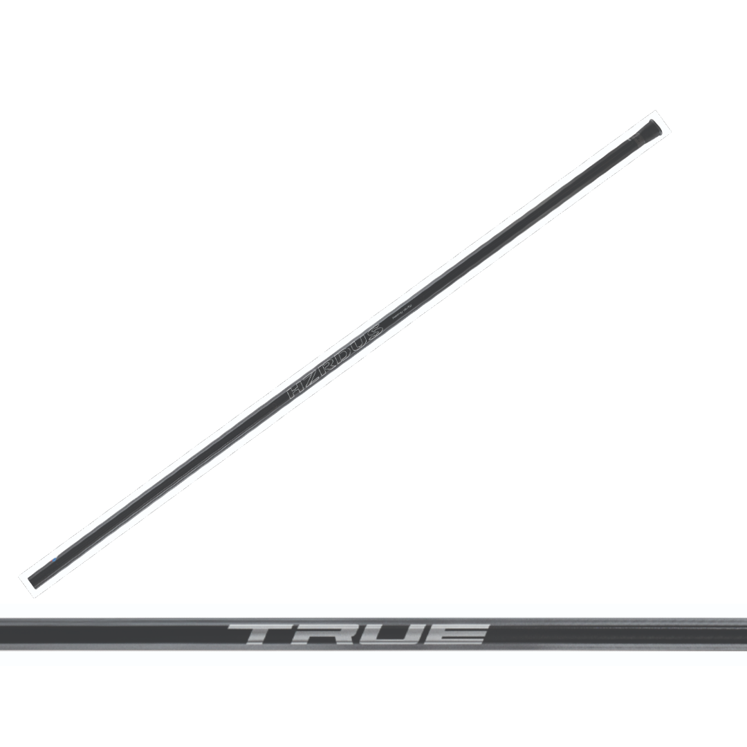 TRUE HZRDUS Shaft