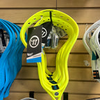Warrior Evo QX-O