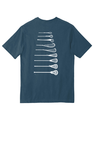 Carhartt Stick Timeline Short Sleeve