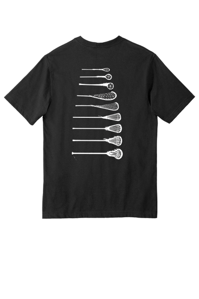 Carhartt Stick Timeline Short Sleeve