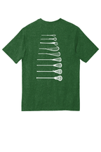 Carhartt Stick Timeline Short Sleeve