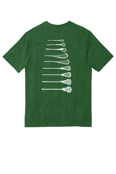 Carhartt Stick Timeline Short Sleeve