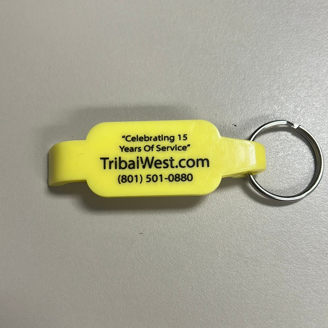 TWL Bottle Opener