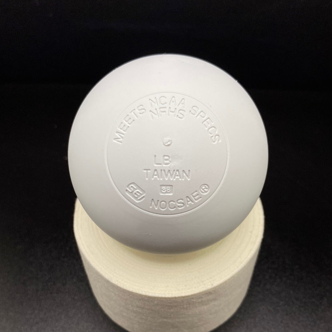 TWL Lacrosse Balls