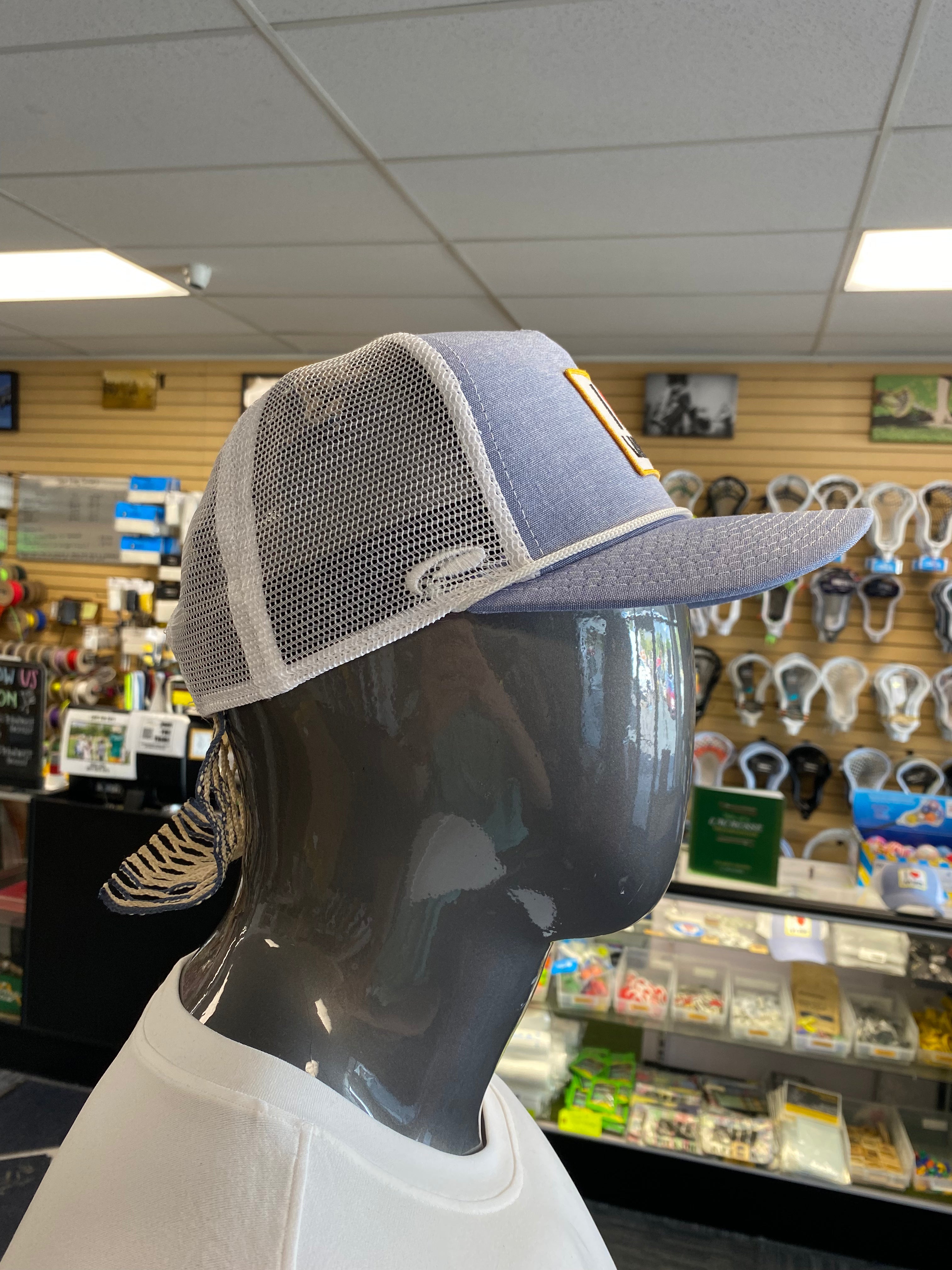 TWL I Heart Lax Moms Hat