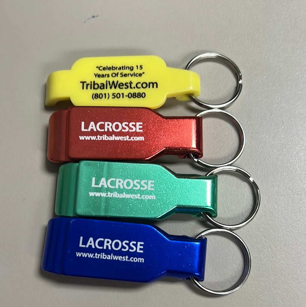 TWL Bottle Opener