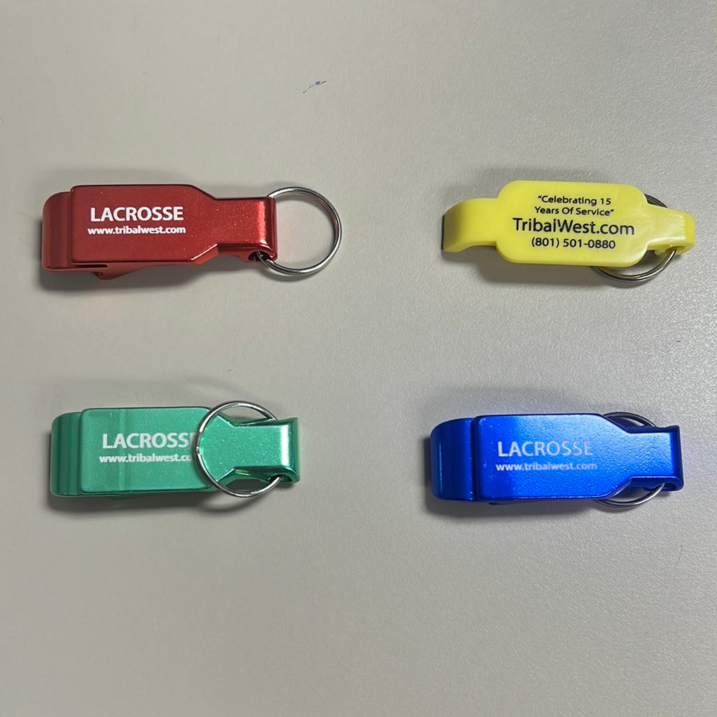 TWL Bottle Opener