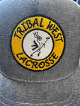 Tribal West Trucker Hat