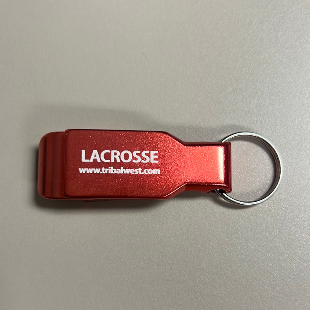 TWL Bottle Opener