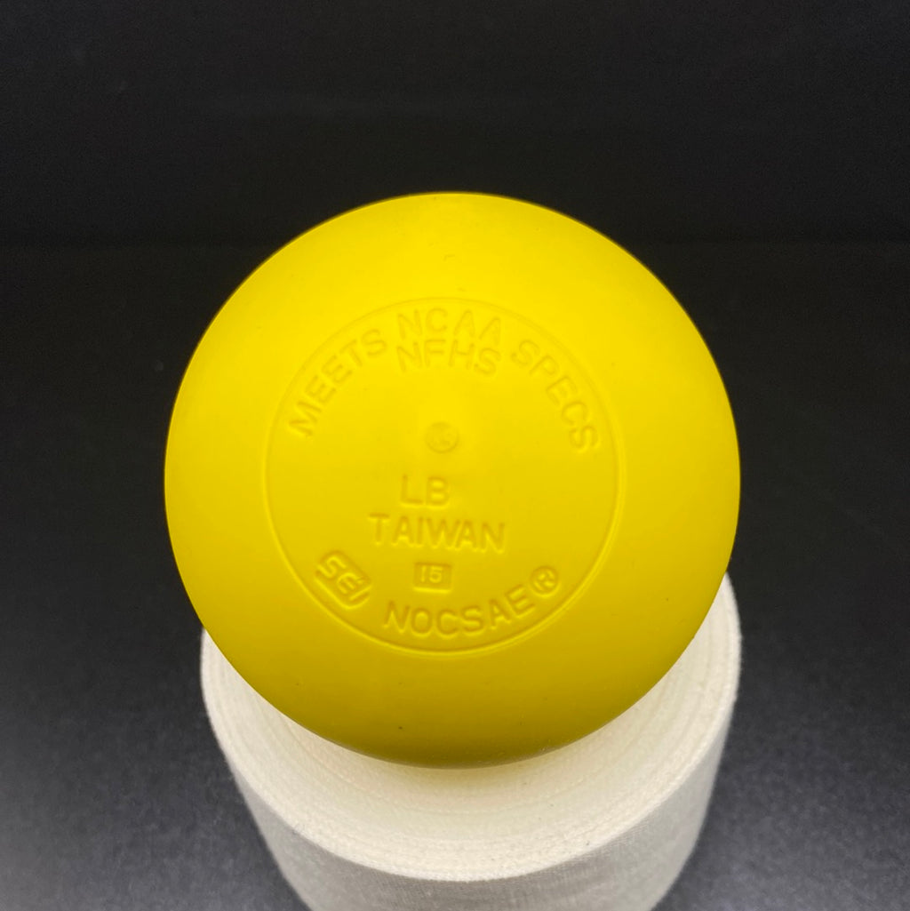 TWL Lacrosse Balls