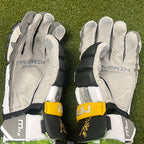 Maverik Max 2025 Custom Tribal West Lacrosse Gloves