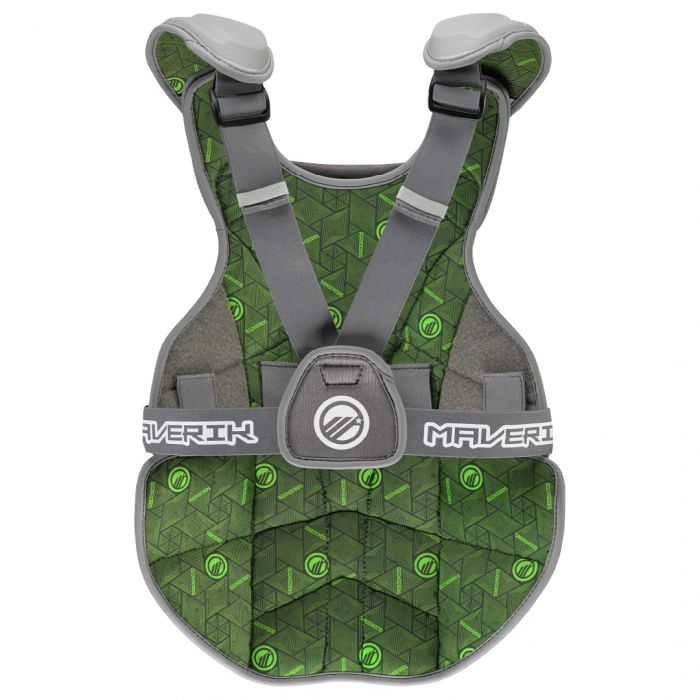 Maverik MX EKG Goalie Pad