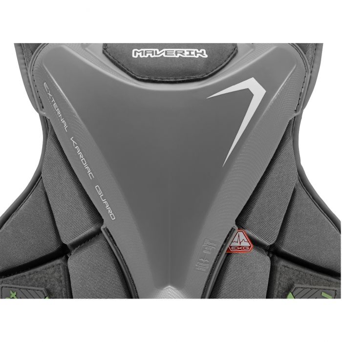 Maverik MX EKG Goalie Pad